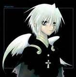 Just An Angel